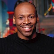 Kevin Eubanks