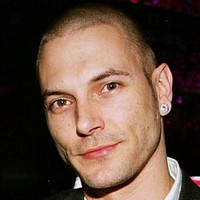 Kevin Federline
