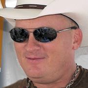 Kevin Fowler