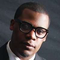 Keyon Harrold