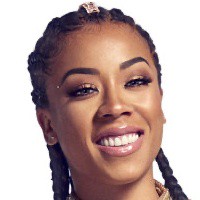 Keyshia Cole
