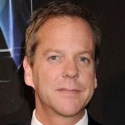 Kiefer Sutherland