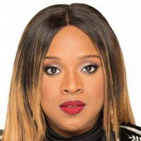 Kierra Sheard