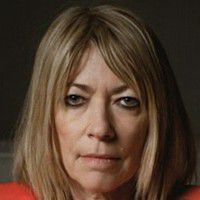 Kim Gordon