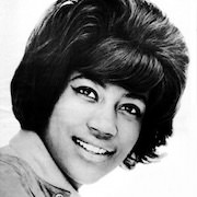 Kim Weston