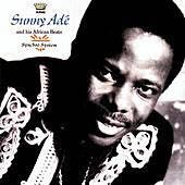 King Sunny Adé