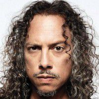 Kirk Hammett