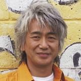 Kōji Tamaki