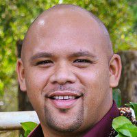 Kuana Torres Kahele