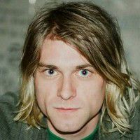 Kurt Cobain