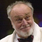 Kurt Masur