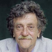 Kurt Vonnegut