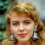 Kylie Minogue