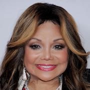 La Toya Jackson