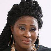 Lady G