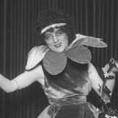 Lalla Carlsen