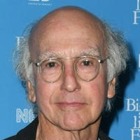 Larry David