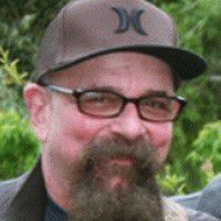 Larry Taylor
