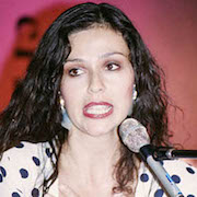 Laura Esquivel