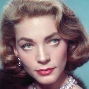Lauren Bacall