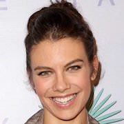 Lauren Cohan