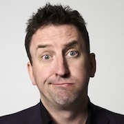 Lee Mack