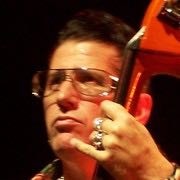 Lee Rocker