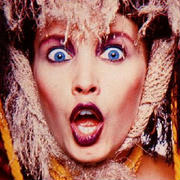 Lene Lovich