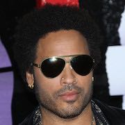 Lenny Kravitz