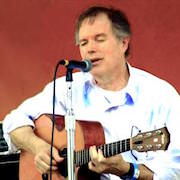 Leo Kottke