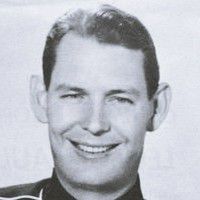 Leon McAuliffe