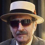 Leon Redbone