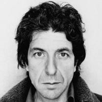 Leonard Cohen