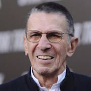 Leonard Nimoy