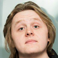 Lewis Capaldi