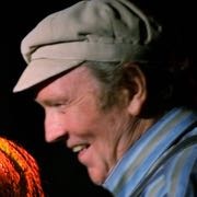 Liam Clancy