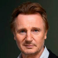 Liam Neeson