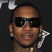 Lil B