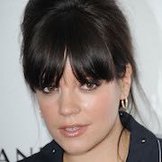 Lily Allen