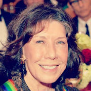 Lily Tomlin