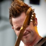 Lincoln Brewster