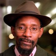 Linton Kwesi Johnson