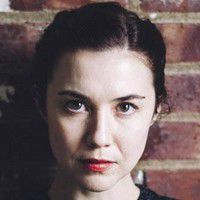 Lisa Hannigan