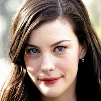 Liv Tyler