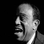 Lou Donaldson