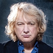 Lou Gramm