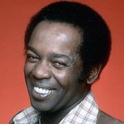 Lou Rawls