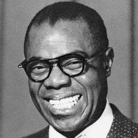 Louis Armstrong