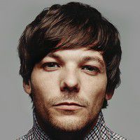 Louis Tomlinson