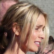 Louise Redknapp
